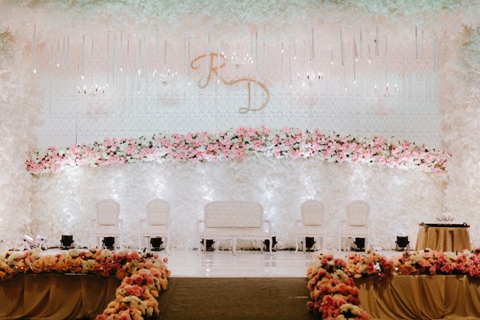 THE WEDDING OF ROCKY & DEASY by Alluvio - 005 THE WEDDING OF ROCKY & DEASY by Alluvio - 005