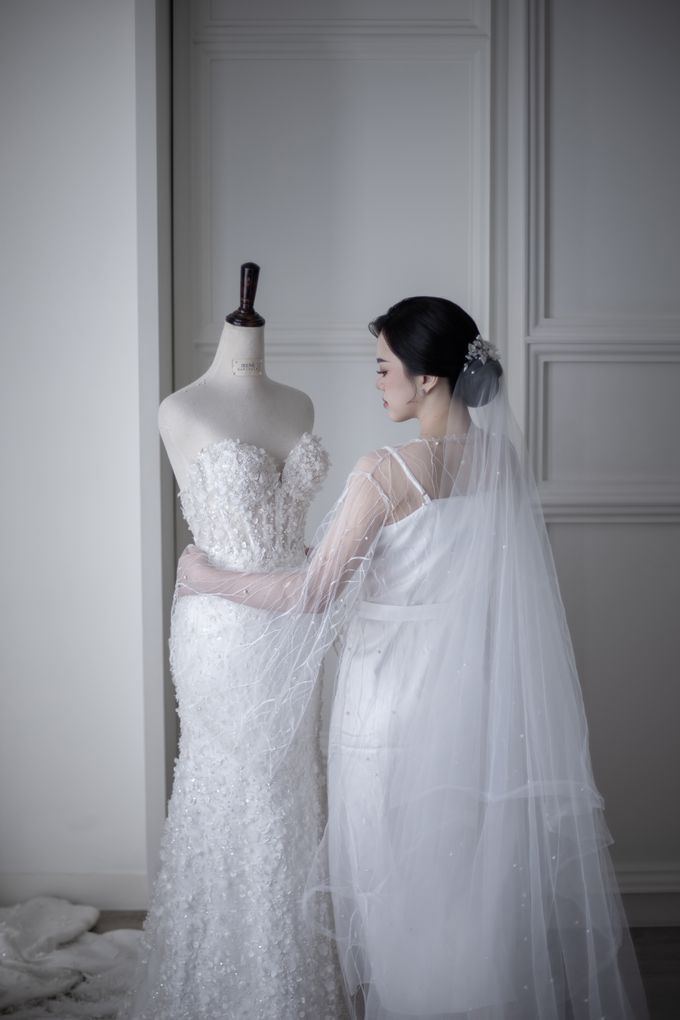 Wedding Elpin & Vika by Miracle Wedding Planner & Organizer - 004