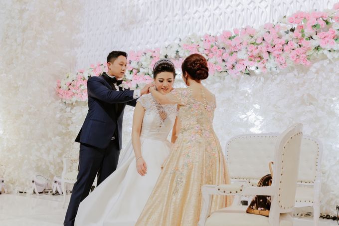 THE WEDDING OF ROCKY & DEASY by Alluvio - 007 THE WEDDING OF ROCKY & DEASY by Alluvio - 007
