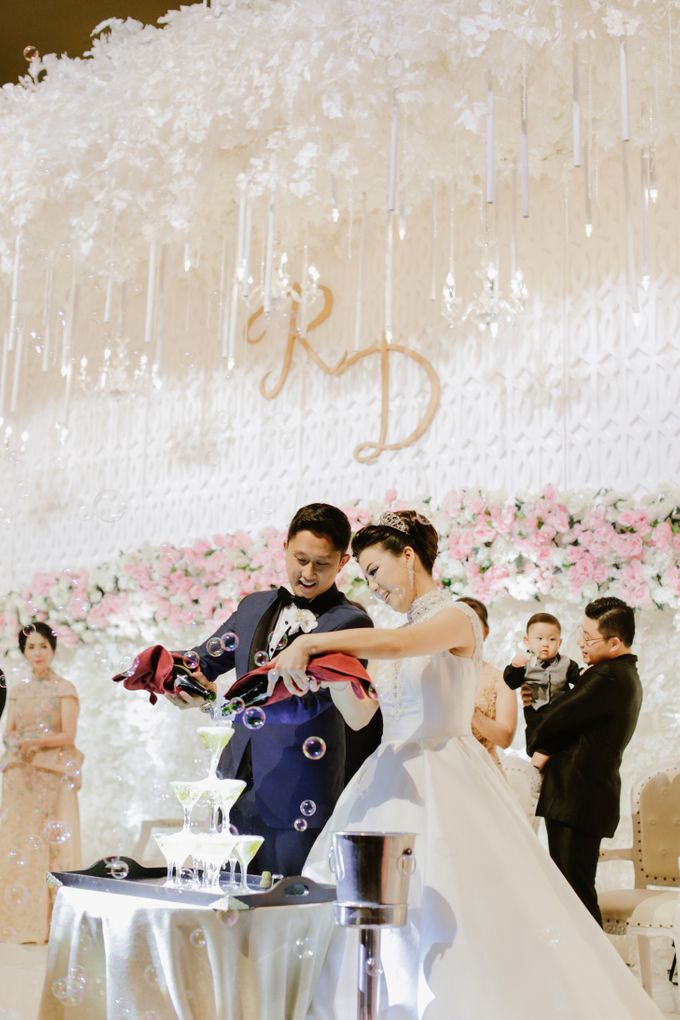 THE WEDDING OF ROCKY & DEASY by Alluvio - 009 THE WEDDING OF ROCKY & DEASY by Alluvio - 009