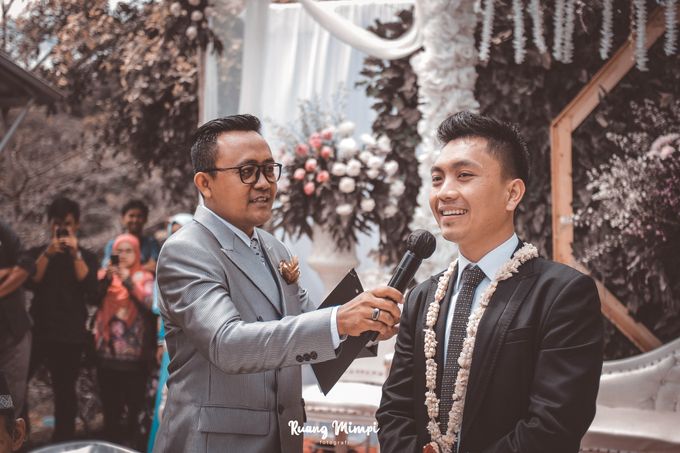 Wedding of Intan & Vany by Ruang Mimpi fotografi - 006 Wedding of Intan & Vany by Ruang Mimpi fotografi - 006