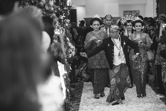 The Wedding of Nesha & Dito by Ahava by Bona Soetirto - 021 The Wedding of Nesha & Dito by Ahava by Bona Soetirto - 021