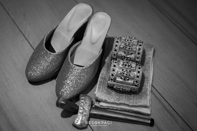 Dila & Mirza - Wedding Documentation by besokpagi - 001 Dila & Mirza - Wedding Documentation by besokpagi - 001