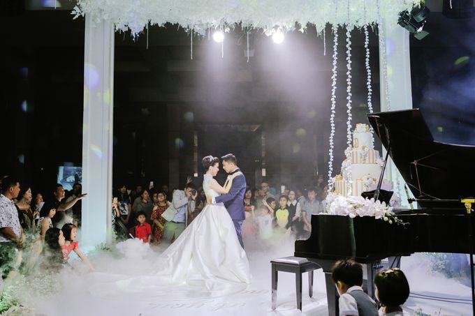 THE WEDDING OF ROCKY & DEASY by Alluvio - 011 THE WEDDING OF ROCKY & DEASY by Alluvio - 011