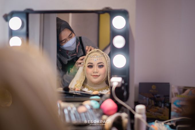 Dila & Mirza - Wedding Documentation by besokpagi - 003 Dila & Mirza - Wedding Documentation by besokpagi - 003