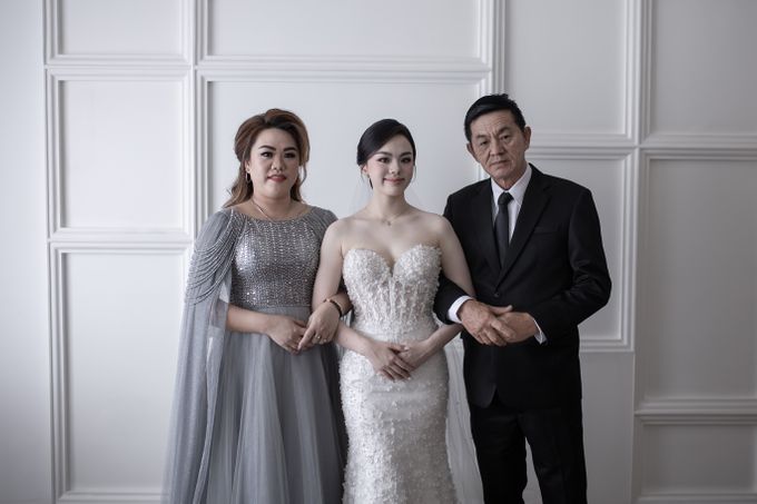 Wedding Elpin & Vika by Miracle Wedding Planner & Organizer - 010