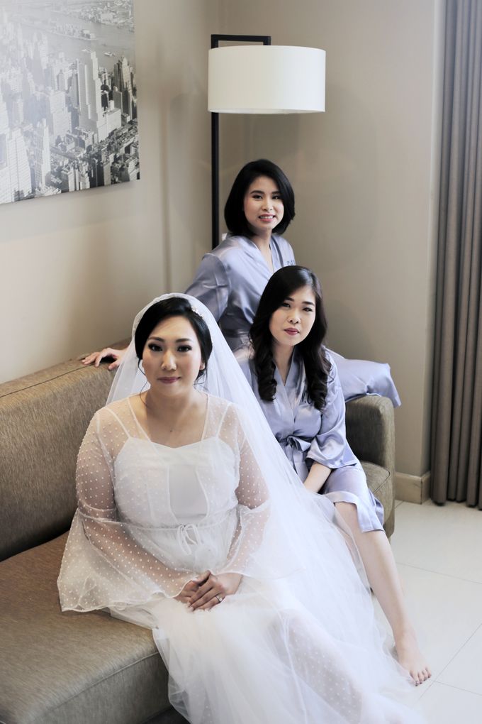 Justin + Melicia (Angke Restaurant Kelapa Gading) by Pure Organizer - 022 Justin + Melicia (Angke Restaurant Kelapa Gading) by Pure Organizer - 022