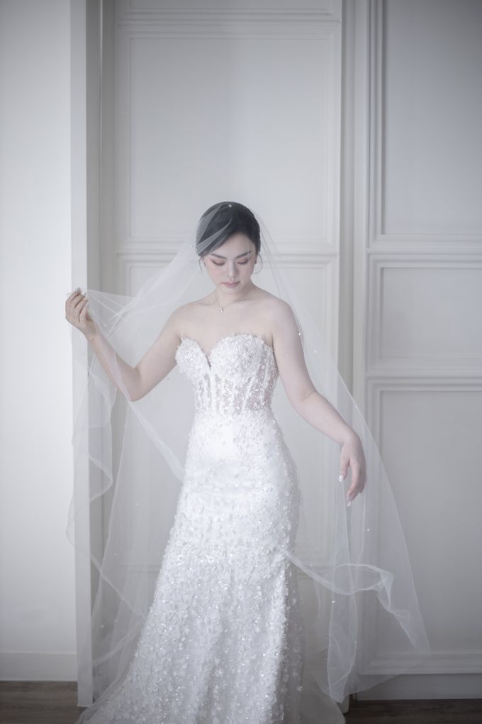 Wedding Elpin & Vika by Miracle Wedding Planner & Organizer - 013