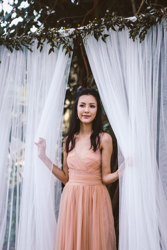 Wedding lookbook with Ohvola by The Glow BeautyBar - 008 Wedding lookbook with Ohvola by The Glow BeautyBar - 008
