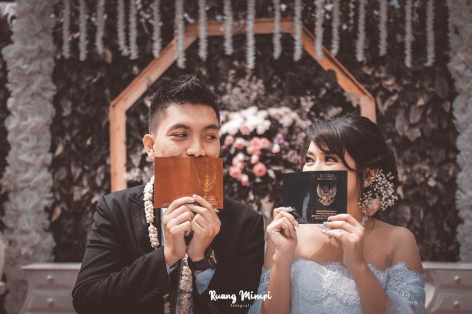 Wedding of Intan & Vany by Ruang Mimpi fotografi - 012 Wedding of Intan & Vany by Ruang Mimpi fotografi - 012