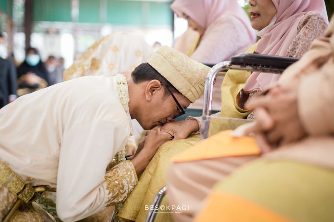 Dila & Mirza - Wedding Documentation by besokpagi - 008 Dila & Mirza - Wedding Documentation by besokpagi - 008