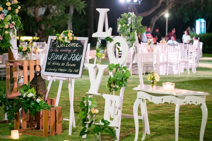 Rizal & Rika Wedding by Holiday Inn Resort Baruna Bali - 005 Rizal & Rika Wedding by Holiday Inn Resort Baruna Bali - 005