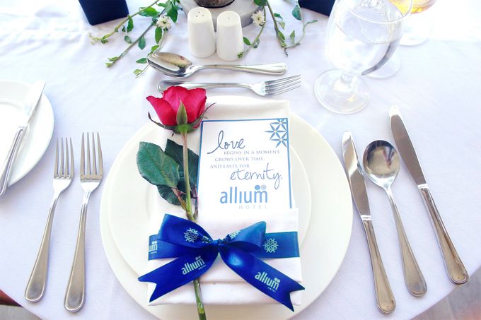 Wedding Experience by Allium Tangerang Hotel - 010 Wedding Experience by Allium Tangerang Hotel - 010