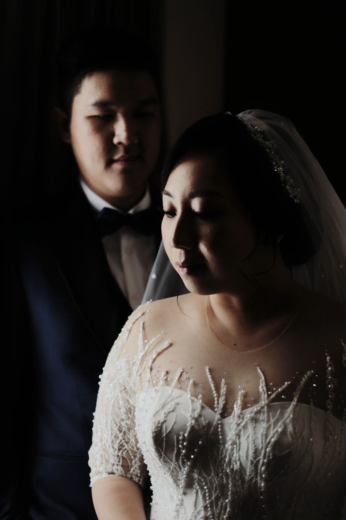 Justin + Melicia (Angke Restaurant Kelapa Gading) by Pure Organizer - 008 Justin + Melicia (Angke Restaurant Kelapa Gading) by Pure Organizer - 008