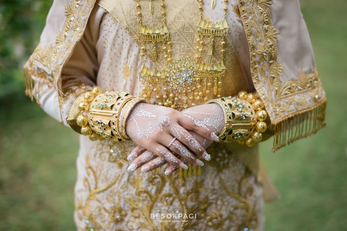 Dila & Mirza - Wedding Documentation by besokpagi - 015 Dila & Mirza - Wedding Documentation by besokpagi - 015