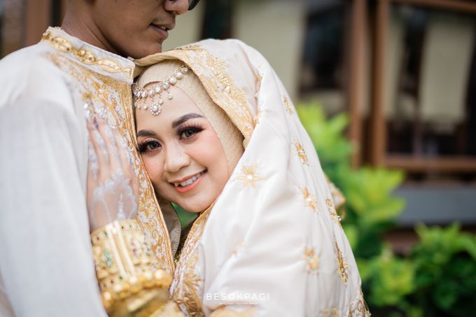 Dila & Mirza - Wedding Documentation by besokpagi - 020 Dila & Mirza - Wedding Documentation by besokpagi - 020
