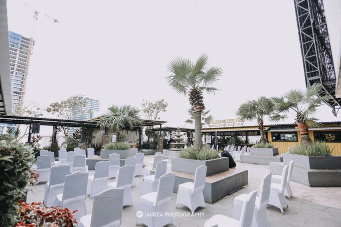 HIS KLINK TOWER by GRAND SLIPI TOWER by SWASANA WEDDING VENUE & ORGANIZER - 001 HIS KLINK TOWER by GRAND SLIPI TOWER by SWASANA WEDDING VENUE & ORGANIZER - 001