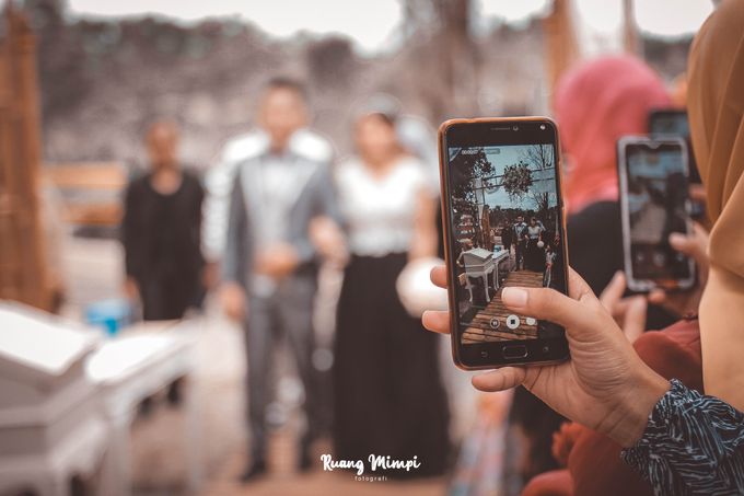 Wedding of Intan & Vany by Ruang Mimpi fotografi - 013 Wedding of Intan & Vany by Ruang Mimpi fotografi - 013