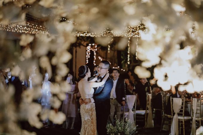 Juan & Natalia by Twogather Wedding Planner - 012