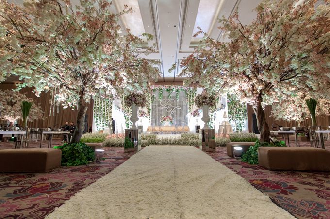 The wedding of Deo & Fanny by Vica Decoration - 013 The wedding of Deo & Fanny by Vica Decoration - 013
