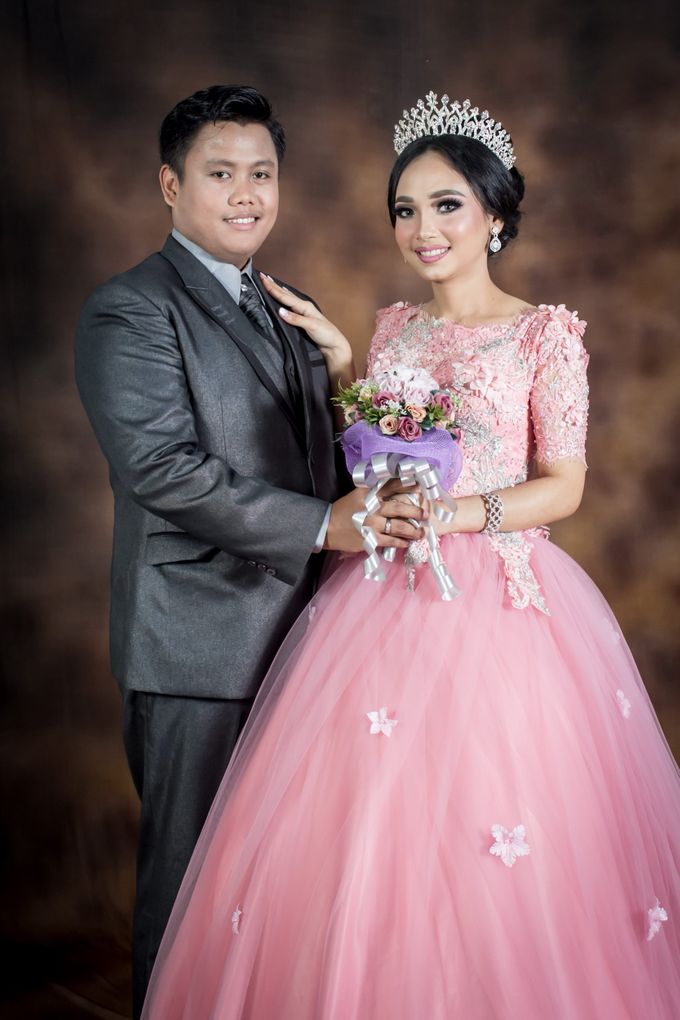 Nabilla & filly Resepsi by Our Wedding & Event Organizer - 001 Nabilla & filly Resepsi by Our Wedding & Event Organizer - 001