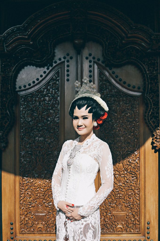 The Wedding of Nesha & Dito by Ahava by Bona Soetirto - 003 The Wedding of Nesha & Dito by Ahava by Bona Soetirto - 003