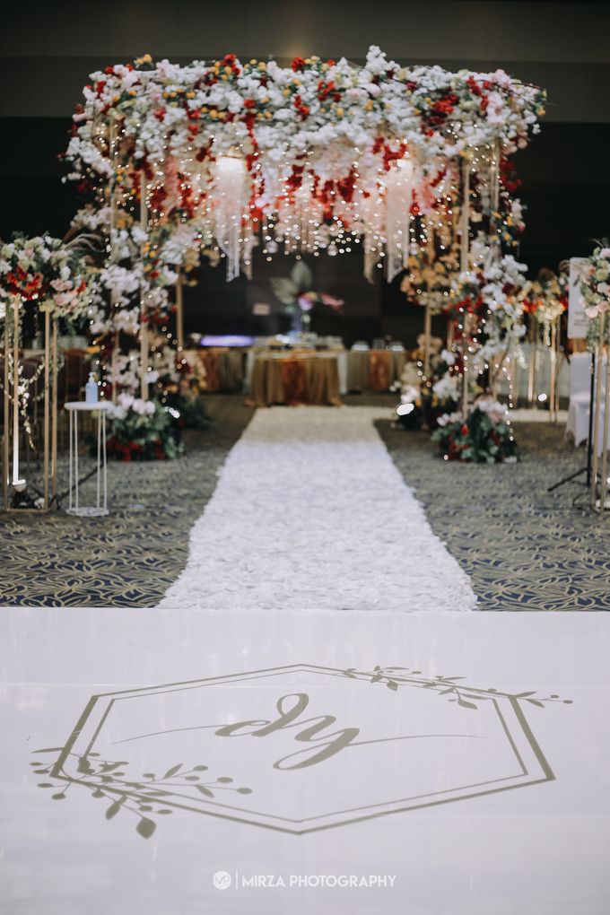 HIS KLINK TOWER by GRAND SLIPI TOWER by SWASANA WEDDING VENUE & ORGANIZER - 002 HIS KLINK TOWER by GRAND SLIPI TOWER by SWASANA WEDDING VENUE & ORGANIZER - 002