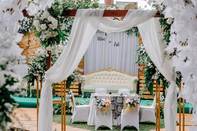 Wedding Package Rustic 500 Guest All In Exc Venue by Tiga Dara Catering - 003 Wedding Package Rustic 500 Guest All In Exc Venue by Tiga Dara Catering - 003