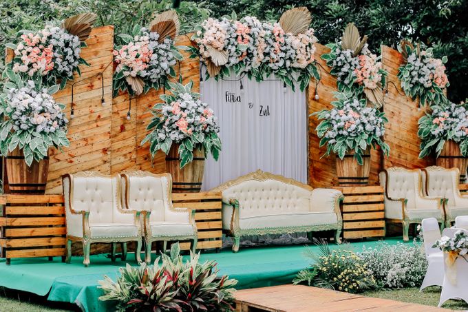Wedding Package Rustic 500 Guest All In Exc Venue by Tiga Dara Catering - 004 Wedding Package Rustic 500 Guest All In Exc Venue by Tiga Dara Catering - 004