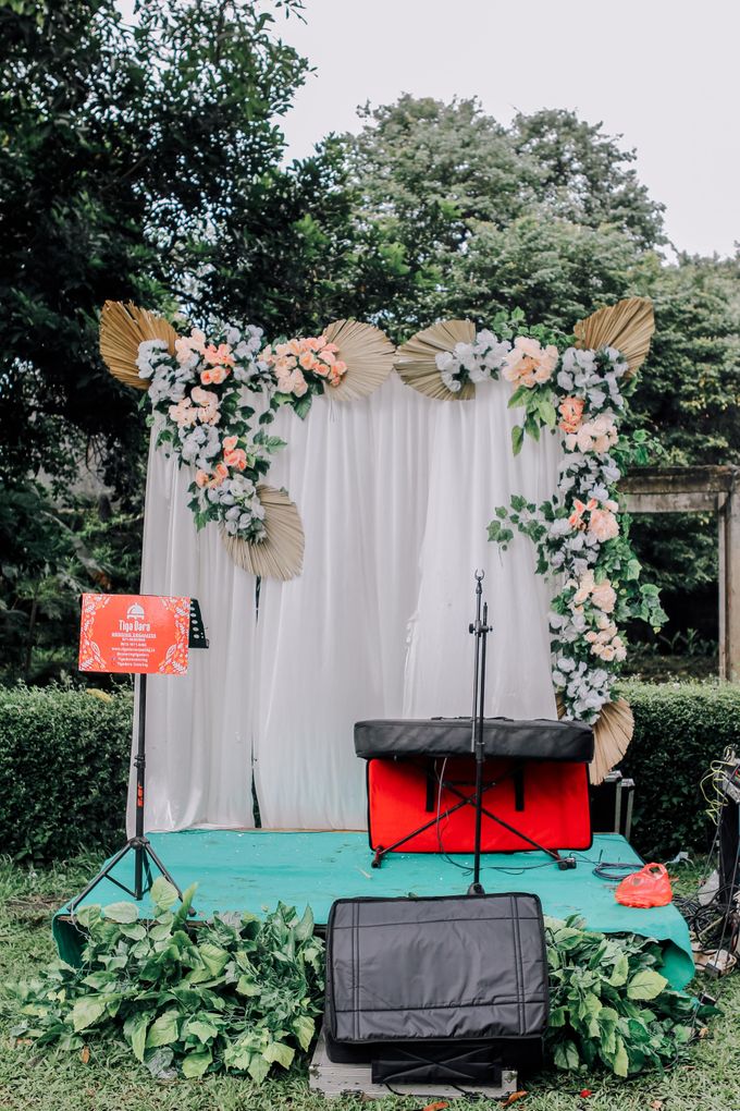 Wedding Package Rustic 500 Guest All In Exc Venue by Tiga Dara Catering - 008 Wedding Package Rustic 500 Guest All In Exc Venue by Tiga Dara Catering - 008