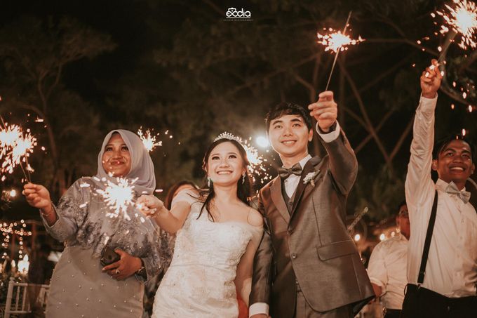 Wedding Debby & Gerry by Exodia Photography - 007