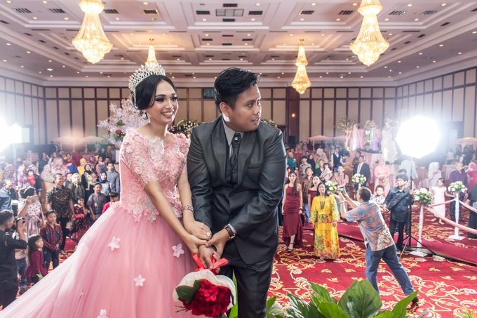Nabilla & filly Resepsi by Our Wedding & Event Organizer - 003 Nabilla & filly Resepsi by Our Wedding & Event Organizer - 003