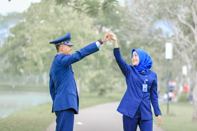 Syaifudin & Vely -Pre Wedding by FMS Photography - 001 Syaifudin & Vely -Pre Wedding by FMS Photography - 001