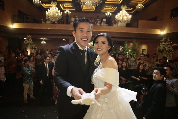 The Wedding of Edo & Tasya by Laurent Agustine by LOTA - 017 The Wedding of Edo & Tasya by Laurent Agustine by LOTA - 017