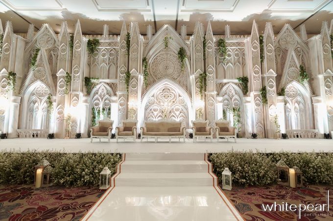 Fairmont Jakarta 2018 10 28 by White Pearl Decoration - 001 Fairmont Jakarta 2018 10 28 by White Pearl Decoration - 001