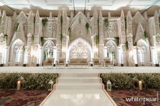 Fairmont Jakarta 2018 10 28 by White Pearl Decoration - 001