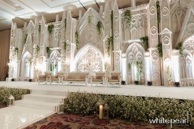 Fairmont Jakarta 2018 10 28 by White Pearl Decoration - 002