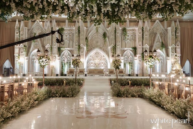 Fairmont Jakarta 2018 10 28 by White Pearl Decoration - 003