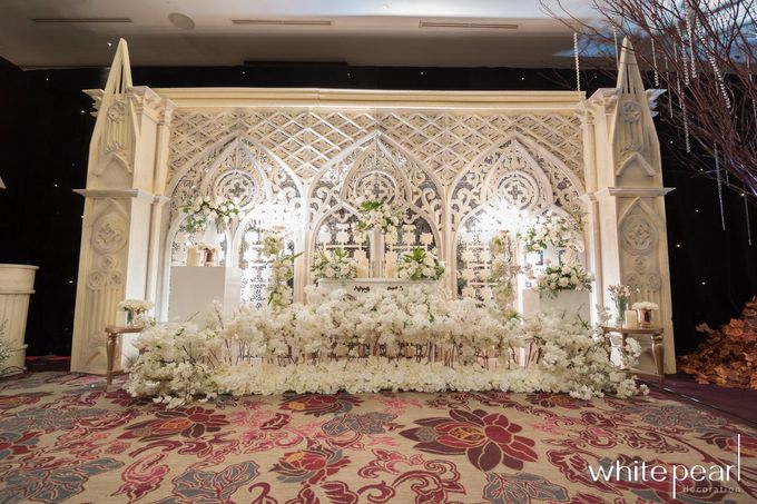 Fairmont Jakarta 2018 10 28 by White Pearl Decoration - 007 Fairmont Jakarta 2018 10 28 by White Pearl Decoration - 007