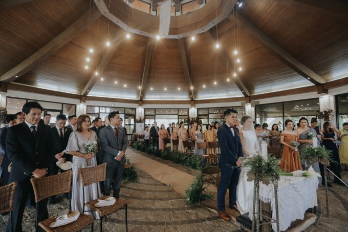 Neal & Pat Wedding at Antonios Tagaytay by Honeycomb PhotoCinema - 035 Neal & Pat Wedding at Antonios Tagaytay by Honeycomb PhotoCinema - 035