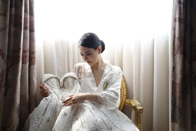 Hendry & Regina Wedding by Hilda by Bridestory - 025 Hendry & Regina Wedding by Hilda by Bridestory - 025