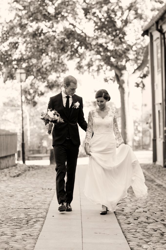 Autumn wedding in Stockholm by Annelie Photography - 018 Autumn wedding in Stockholm by Annelie Photography - 018