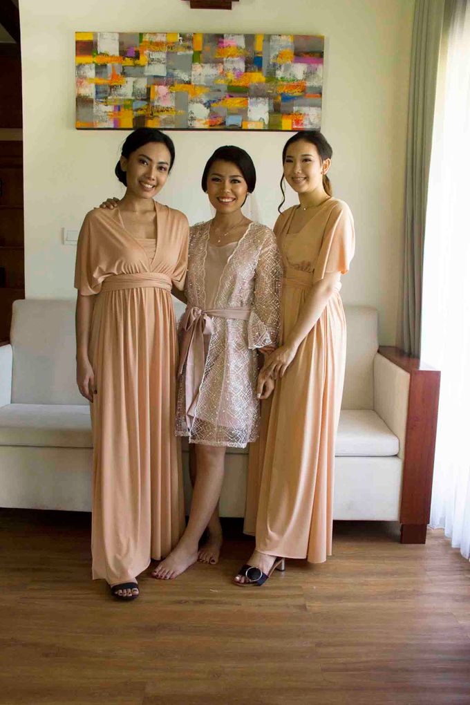 Santo & Keke Wedding by White Roses Planner - 001 Santo & Keke Wedding by White Roses Planner - 001