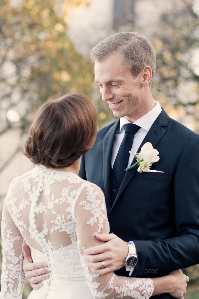 Autumn wedding in Stockholm by Annelie Photography - 024 Autumn wedding in Stockholm by Annelie Photography - 024