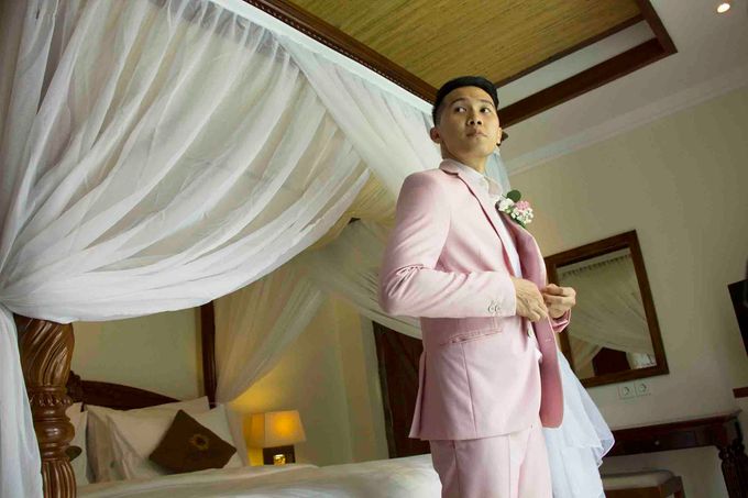 Santo & Keke Wedding by White Roses Planner - 003 Santo & Keke Wedding by White Roses Planner - 003