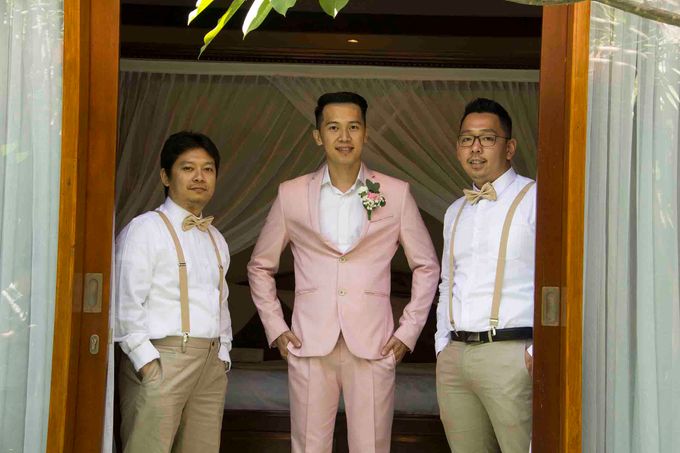 Santo & Keke Wedding by White Roses Planner - 004 Santo & Keke Wedding by White Roses Planner - 004