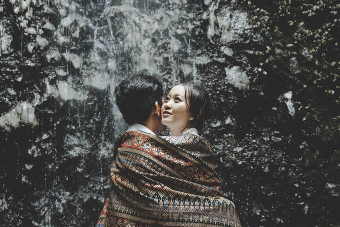 FOREST LOVE by Vintageopera Slashwedding - 021 FOREST LOVE by Vintageopera Slashwedding - 021