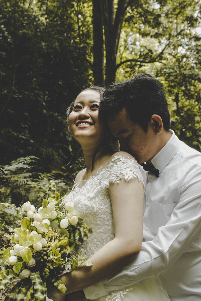 FOREST LOVE by Vintageopera Slashwedding - 026 FOREST LOVE by Vintageopera Slashwedding - 026