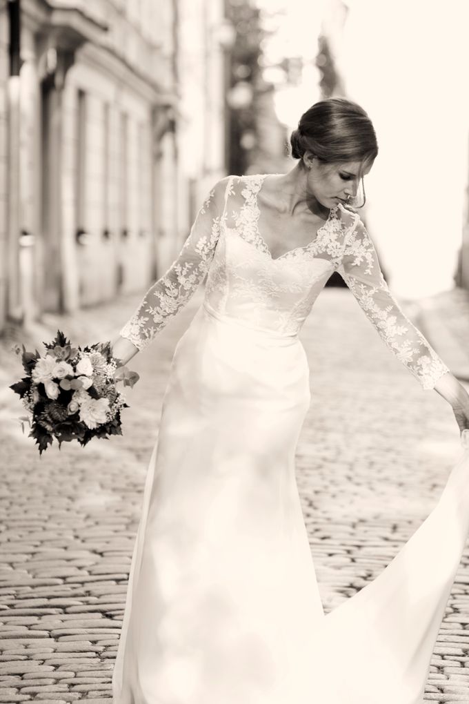Autumn wedding in Stockholm by Annelie Photography - 028 Autumn wedding in Stockholm by Annelie Photography - 028