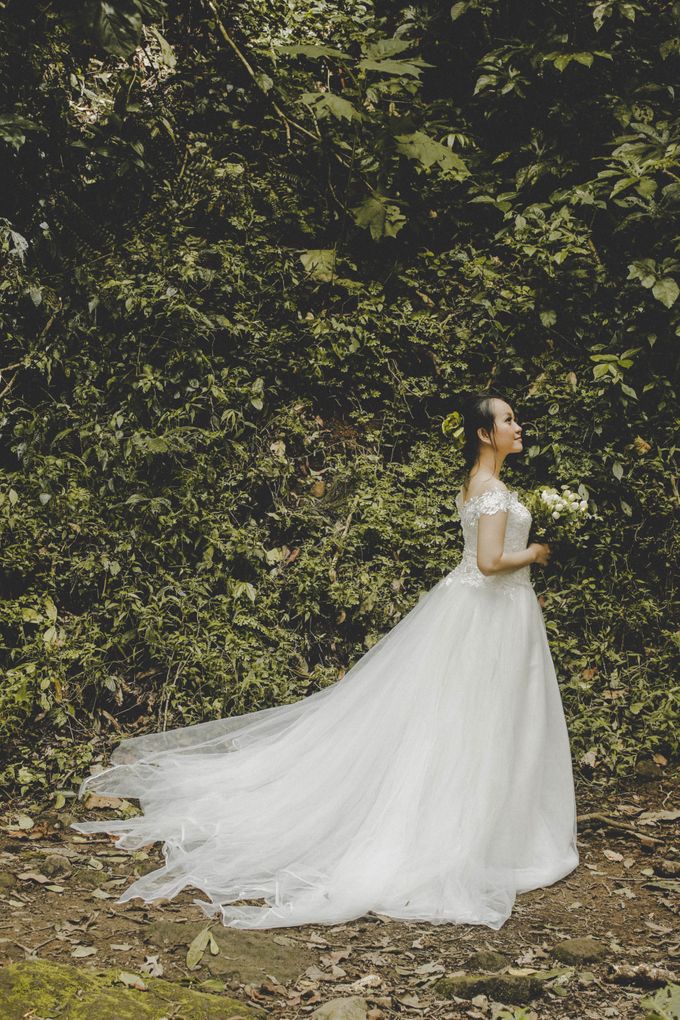 FOREST LOVE by Vintageopera Slashwedding - 023 FOREST LOVE by Vintageopera Slashwedding - 023